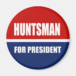 IMÁN HUNTSMAN 2012