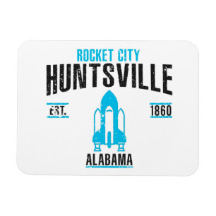 Imán Huntsville