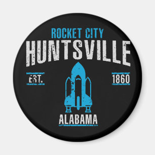 Imán Huntsville