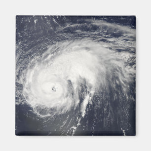 Imán Huracán Daniela