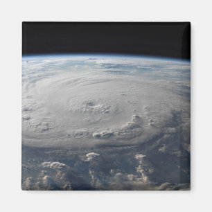 Imán Huracán Felix 4