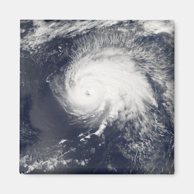 Imán Huracán Gordon (Frente)