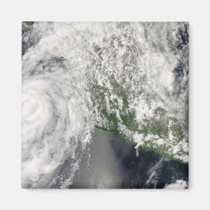 Imán Huracán Henriette