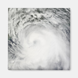 Imán Huracán Ike 6