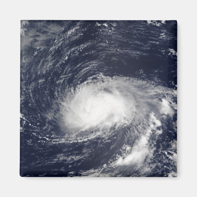 Imán Huracán Kyle (Frente)