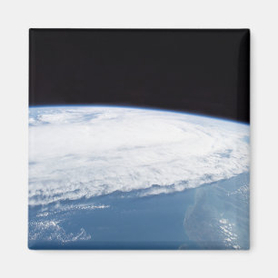 Imán Huracán Ofelia