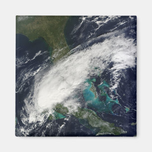 Imán Huracán Paula 2