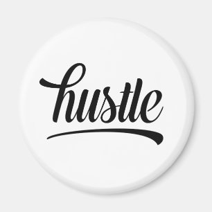 Imán Hustle