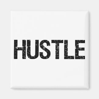 Imán Hustle