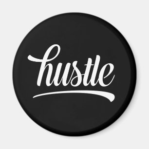 Imán Hustle