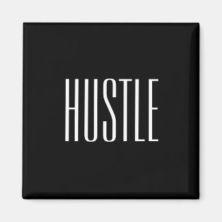 Imán Hustle Magnet