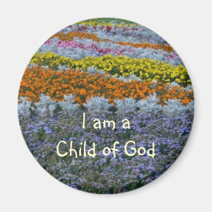 Imán huzumigai, soy un niño de dios