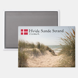 Imán Hvide Sande Dinamarca