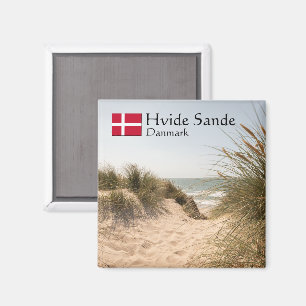 Imán Hvide Sande Dinamarca
