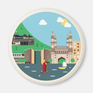 Imán Hyderabad