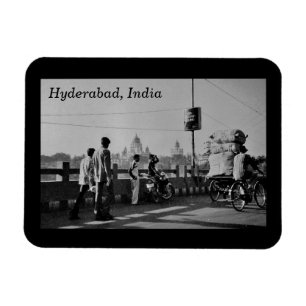 Imán Hyderabad, India