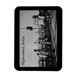 Imán Hyderabad, India