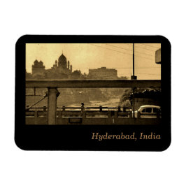Imán Hyderabad, India