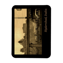 Imán Hyderabad, India