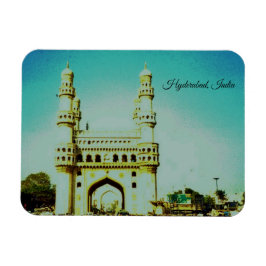 Imán Hyderabad, India