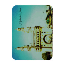 Imán Hyderabad, India