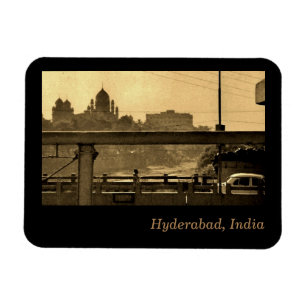 Imán Hyderabad, la India