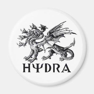 Imán Hydra