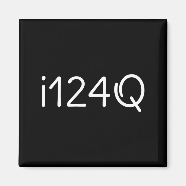 Imán I124q Naughty Valentine Dirty Joke Gift Read It Ou (Frente)