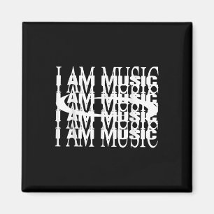 Imán I Am Music Carti 2025 Abum Tour Merch