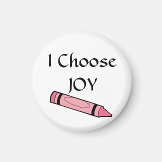 Imán I ChooseJOY