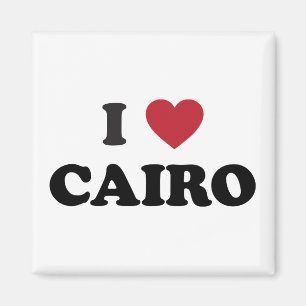 Imán I corazón El Cairo Egipto