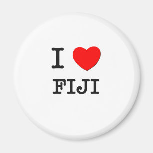 IMÁN I CORAZÓN FIJI