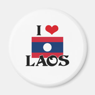 IMÁN I CORAZÓN LAOS