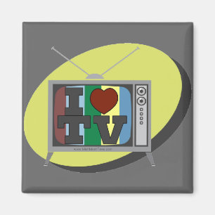 IMÁN I CORAZÓN TV