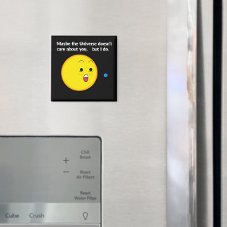 Imán I do care about you