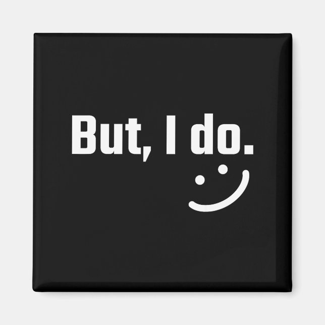 Imán I Don't Do Matching Shirts But I Do Couple Valenti (Frente)