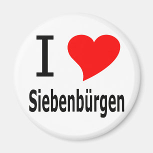 Imán I fiadores love de siete