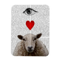 I Heart Ewe