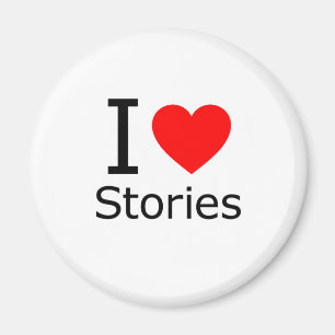 Imán I historias de amor