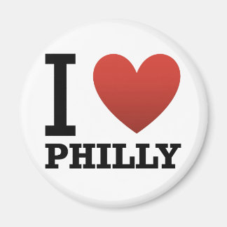 Imán i-love-philly