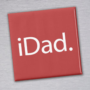Imán i Papá (iDad)