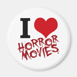 Imán I películas de terror del corazón