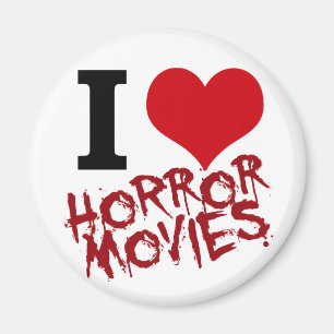 Imán I películas de terror del corazón