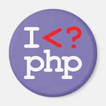 "I <? php" - Amo PHP