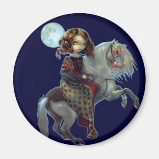 Imán "I Vampiri: Notte a Cavalla"