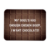 I want chocolate joke