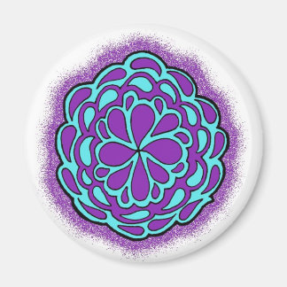 Imán IA Doodle 1 Magnet
