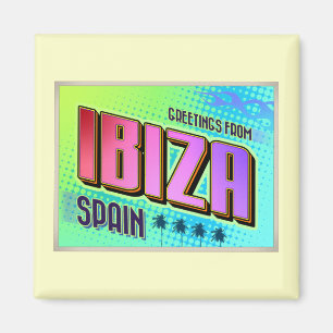 IMÁN IBIZA