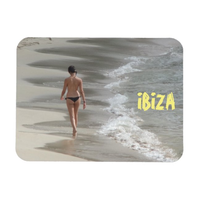 IMÁN IBIZA (Horizontal)