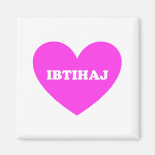 Imán Ibtihaj